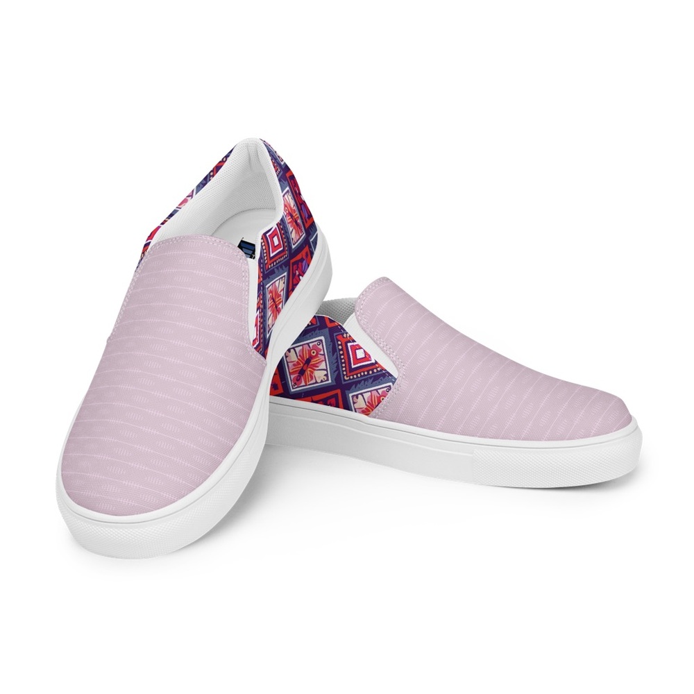 Women’s Slip On Shoes